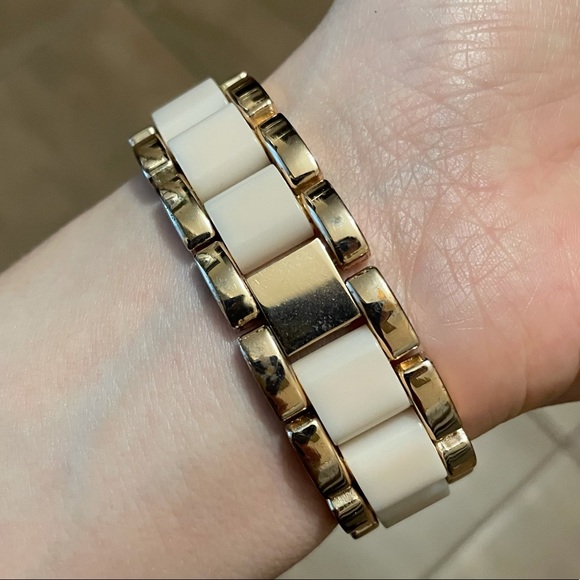 🎉3/$20 Reitman’s Rose Gold pink women’s watch - Picture 4 of 5